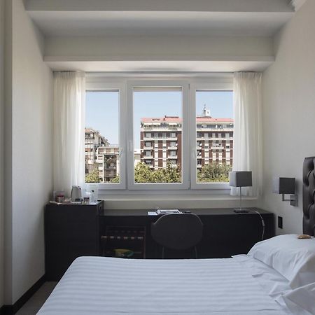 Hotel Plaza Pescara Esterno foto
