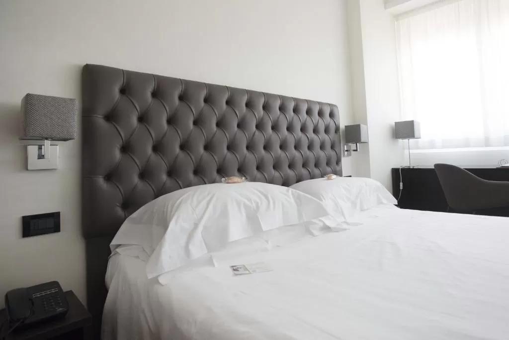 Hotel Plaza Pescara Esterno foto