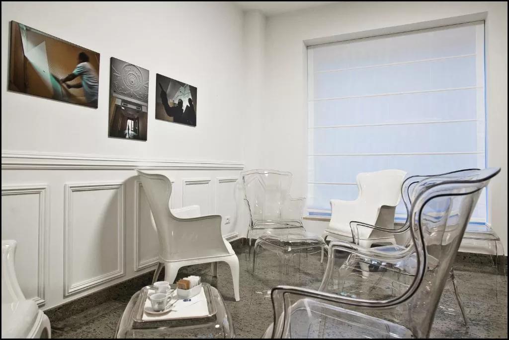 Hotel Plaza Pescara Esterno foto