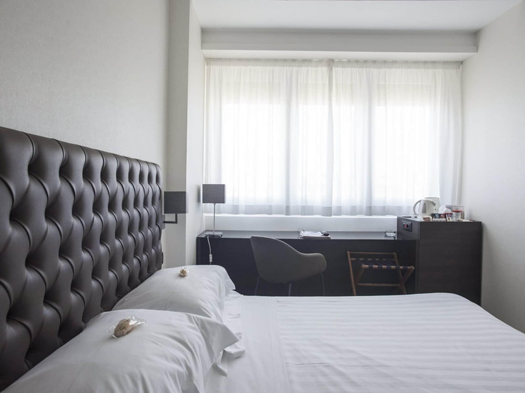 Hotel Plaza Pescara Esterno foto
